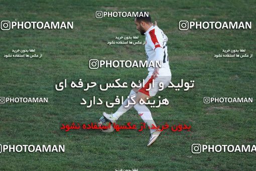 1015192, Tehran, [*parameter:4*], لیگ برتر فوتبال ایران، Persian Gulf Cup، Week 21، Second Leg، Saipa 1 v 0 Padideh Mashhad on 2018/01/25 at Shahid Dastgerdi Stadium