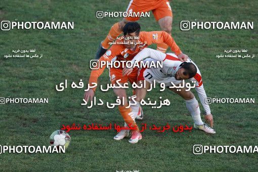 1015692, Tehran, [*parameter:4*], لیگ برتر فوتبال ایران، Persian Gulf Cup، Week 21، Second Leg، Saipa 1 v 0 Padideh Mashhad on 2018/01/25 at Shahid Dastgerdi Stadium