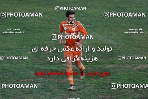 1015375, Tehran, [*parameter:4*], لیگ برتر فوتبال ایران، Persian Gulf Cup، Week 21، Second Leg، Saipa 1 v 0 Padideh Mashhad on 2018/01/25 at Shahid Dastgerdi Stadium