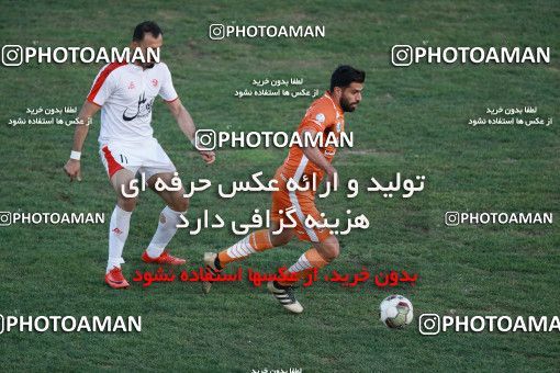 1015248, Tehran, [*parameter:4*], لیگ برتر فوتبال ایران، Persian Gulf Cup، Week 21، Second Leg، Saipa 1 v 0 Padideh Mashhad on 2018/01/25 at Shahid Dastgerdi Stadium