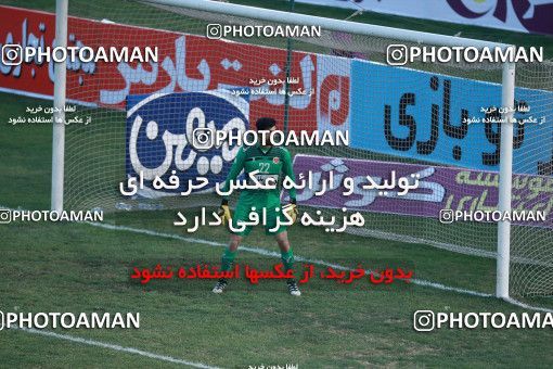 1015751, Tehran, [*parameter:4*], لیگ برتر فوتبال ایران، Persian Gulf Cup، Week 21، Second Leg، Saipa 1 v 0 Padideh Mashhad on 2018/01/25 at Shahid Dastgerdi Stadium