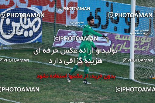 1015919, Tehran, [*parameter:4*], لیگ برتر فوتبال ایران، Persian Gulf Cup، Week 21، Second Leg، Saipa 1 v 0 Padideh Mashhad on 2018/01/25 at Shahid Dastgerdi Stadium