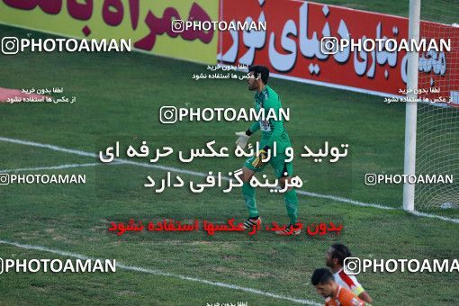 1015032, Tehran, [*parameter:4*], لیگ برتر فوتبال ایران، Persian Gulf Cup، Week 21، Second Leg، Saipa 1 v 0 Padideh Mashhad on 2018/01/25 at Shahid Dastgerdi Stadium
