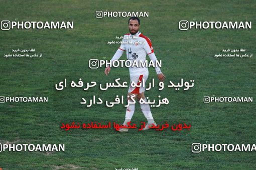 1015313, Tehran, [*parameter:4*], لیگ برتر فوتبال ایران، Persian Gulf Cup، Week 21، Second Leg، Saipa 1 v 0 Padideh Mashhad on 2018/01/25 at Shahid Dastgerdi Stadium