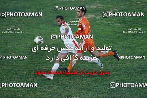 1015732, Tehran, [*parameter:4*], لیگ برتر فوتبال ایران، Persian Gulf Cup، Week 21، Second Leg، Saipa 1 v 0 Padideh Mashhad on 2018/01/25 at Shahid Dastgerdi Stadium