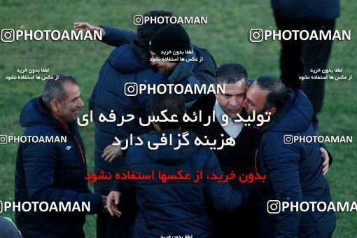 1015347, Tehran, [*parameter:4*], لیگ برتر فوتبال ایران، Persian Gulf Cup، Week 21، Second Leg، Saipa 1 v 0 Padideh Mashhad on 2018/01/25 at Shahid Dastgerdi Stadium