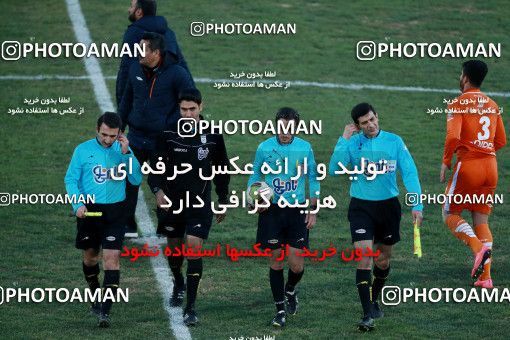1015383, Tehran, [*parameter:4*], لیگ برتر فوتبال ایران، Persian Gulf Cup، Week 21، Second Leg، Saipa 1 v 0 Padideh Mashhad on 2018/01/25 at Shahid Dastgerdi Stadium