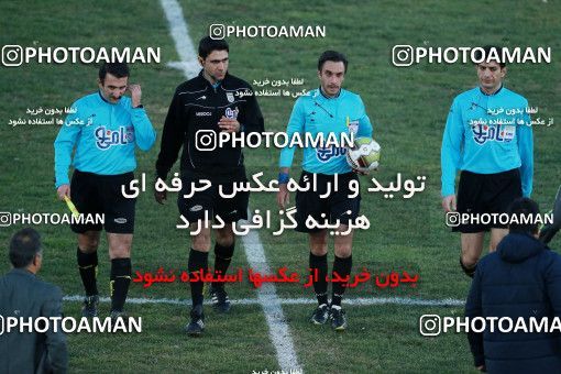 1015097, Tehran, [*parameter:4*], لیگ برتر فوتبال ایران، Persian Gulf Cup، Week 21، Second Leg، Saipa 1 v 0 Padideh Mashhad on 2018/01/25 at Shahid Dastgerdi Stadium