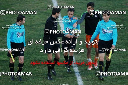 1015785, Tehran, [*parameter:4*], لیگ برتر فوتبال ایران، Persian Gulf Cup، Week 21، Second Leg، Saipa 1 v 0 Padideh Mashhad on 2018/01/25 at Shahid Dastgerdi Stadium