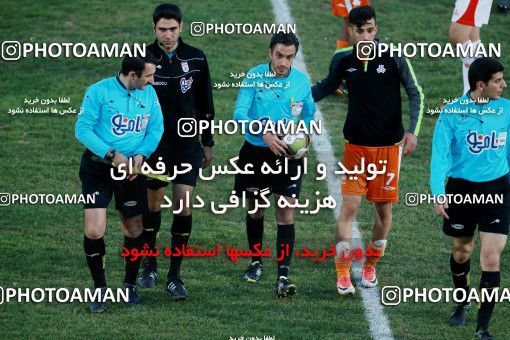 1015292, Tehran, [*parameter:4*], لیگ برتر فوتبال ایران، Persian Gulf Cup، Week 21، Second Leg، Saipa 1 v 0 Padideh Mashhad on 2018/01/25 at Shahid Dastgerdi Stadium