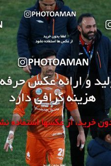 1015527, Tehran, [*parameter:4*], لیگ برتر فوتبال ایران، Persian Gulf Cup، Week 21، Second Leg، Saipa 1 v 0 Padideh Mashhad on 2018/01/25 at Shahid Dastgerdi Stadium