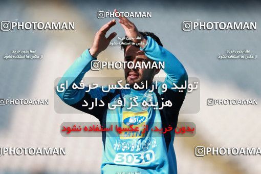 1016596, Tehran, [*parameter:4*], لیگ برتر فوتبال ایران، Persian Gulf Cup، Week 21، Second Leg، Esteghlal 4 v 0 Pars Jonoubi Jam on 2018/01/25 at Azadi Stadium