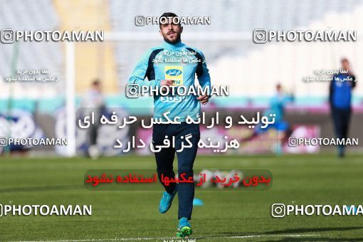 1017256, Tehran, [*parameter:4*], لیگ برتر فوتبال ایران، Persian Gulf Cup، Week 21، Second Leg، Esteghlal 4 v 0 Pars Jonoubi Jam on 2018/01/25 at Azadi Stadium