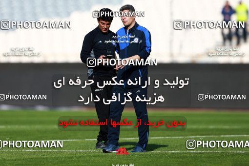 1017221, Tehran, [*parameter:4*], لیگ برتر فوتبال ایران، Persian Gulf Cup، Week 21، Second Leg، Esteghlal 4 v 0 Pars Jonoubi Jam on 2018/01/25 at Azadi Stadium