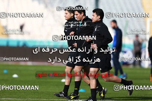 1016730, Tehran, [*parameter:4*], لیگ برتر فوتبال ایران، Persian Gulf Cup، Week 21، Second Leg، Esteghlal 4 v 0 Pars Jonoubi Jam on 2018/01/25 at Azadi Stadium