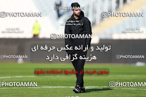 1017103, Tehran, [*parameter:4*], لیگ برتر فوتبال ایران، Persian Gulf Cup، Week 21، Second Leg، Esteghlal 4 v 0 Pars Jonoubi Jam on 2018/01/25 at Azadi Stadium