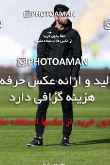 1016627, Tehran, [*parameter:4*], لیگ برتر فوتبال ایران، Persian Gulf Cup، Week 21، Second Leg، Esteghlal 4 v 0 Pars Jonoubi Jam on 2018/01/25 at Azadi Stadium