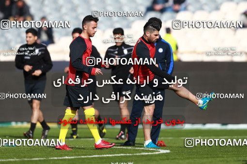 1016946, Tehran, [*parameter:4*], لیگ برتر فوتبال ایران، Persian Gulf Cup، Week 21، Second Leg، Esteghlal 4 v 0 Pars Jonoubi Jam on 2018/01/25 at Azadi Stadium