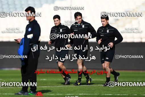 1016852, Tehran, [*parameter:4*], لیگ برتر فوتبال ایران، Persian Gulf Cup، Week 21، Second Leg، Esteghlal 4 v 0 Pars Jonoubi Jam on 2018/01/25 at Azadi Stadium