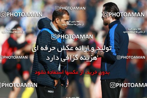 1016426, Tehran, [*parameter:4*], لیگ برتر فوتبال ایران، Persian Gulf Cup، Week 21، Second Leg، Esteghlal 4 v 0 Pars Jonoubi Jam on 2018/01/25 at Azadi Stadium