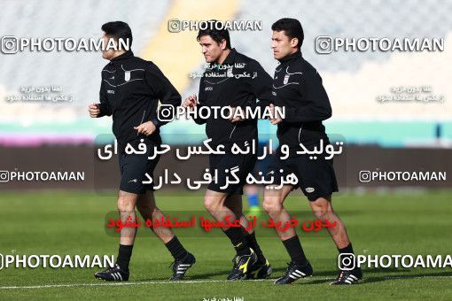1016275, Tehran, [*parameter:4*], لیگ برتر فوتبال ایران، Persian Gulf Cup، Week 21، Second Leg، Esteghlal 4 v 0 Pars Jonoubi Jam on 2018/01/25 at Azadi Stadium