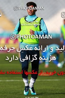 1016592, Tehran, [*parameter:4*], لیگ برتر فوتبال ایران، Persian Gulf Cup، Week 21، Second Leg، Esteghlal 4 v 0 Pars Jonoubi Jam on 2018/01/25 at Azadi Stadium