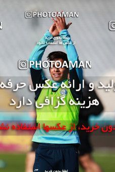 1016711, Tehran, [*parameter:4*], لیگ برتر فوتبال ایران، Persian Gulf Cup، Week 21، Second Leg، Esteghlal 4 v 0 Pars Jonoubi Jam on 2018/01/25 at Azadi Stadium