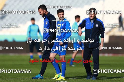 1017145, Tehran, [*parameter:4*], لیگ برتر فوتبال ایران، Persian Gulf Cup، Week 21، Second Leg، Esteghlal 4 v 0 Pars Jonoubi Jam on 2018/01/25 at Azadi Stadium