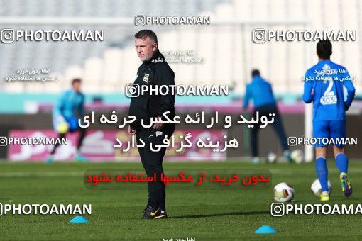 1016358, Tehran, [*parameter:4*], لیگ برتر فوتبال ایران، Persian Gulf Cup، Week 21، Second Leg، Esteghlal 4 v 0 Pars Jonoubi Jam on 2018/01/25 at Azadi Stadium