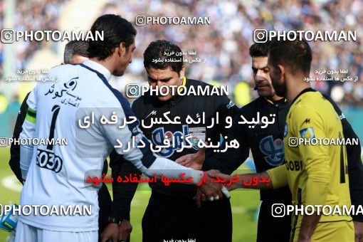 1016360, Tehran, [*parameter:4*], لیگ برتر فوتبال ایران، Persian Gulf Cup، Week 21، Second Leg، Esteghlal 4 v 0 Pars Jonoubi Jam on 2018/01/25 at Azadi Stadium