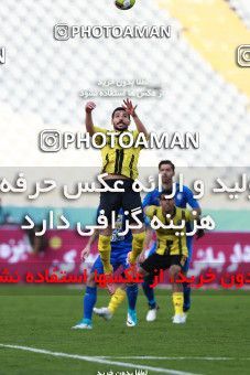 1016962, Tehran, [*parameter:4*], لیگ برتر فوتبال ایران، Persian Gulf Cup، Week 21، Second Leg، Esteghlal 4 v 0 Pars Jonoubi Jam on 2018/01/25 at Azadi Stadium