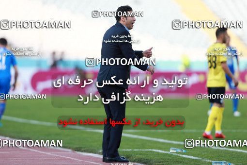 1016685, Tehran, [*parameter:4*], لیگ برتر فوتبال ایران، Persian Gulf Cup، Week 21، Second Leg، Esteghlal 4 v 0 Pars Jonoubi Jam on 2018/01/25 at Azadi Stadium