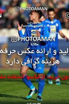 1017200, Tehran, [*parameter:4*], لیگ برتر فوتبال ایران، Persian Gulf Cup، Week 21، Second Leg، Esteghlal 4 v 0 Pars Jonoubi Jam on 2018/01/25 at Azadi Stadium