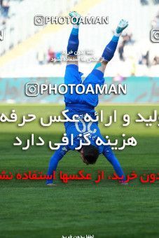 1016294, Tehran, [*parameter:4*], لیگ برتر فوتبال ایران، Persian Gulf Cup، Week 21، Second Leg، Esteghlal 4 v 0 Pars Jonoubi Jam on 2018/01/25 at Azadi Stadium