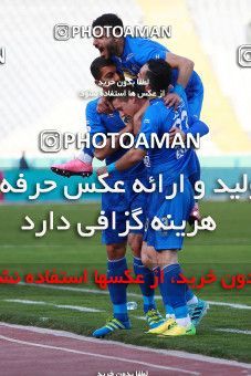 1016088, Tehran, [*parameter:4*], لیگ برتر فوتبال ایران، Persian Gulf Cup، Week 21، Second Leg، Esteghlal 4 v 0 Pars Jonoubi Jam on 2018/01/25 at Azadi Stadium