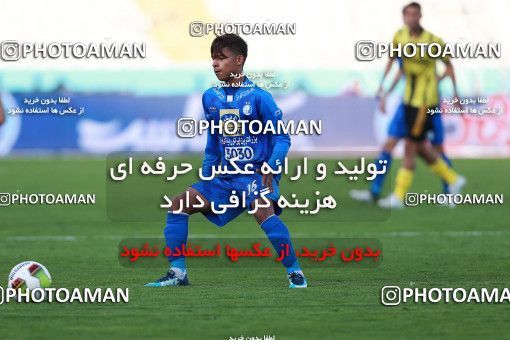 1017318, Tehran, [*parameter:4*], لیگ برتر فوتبال ایران، Persian Gulf Cup، Week 21، Second Leg، Esteghlal 4 v 0 Pars Jonoubi Jam on 2018/01/25 at Azadi Stadium
