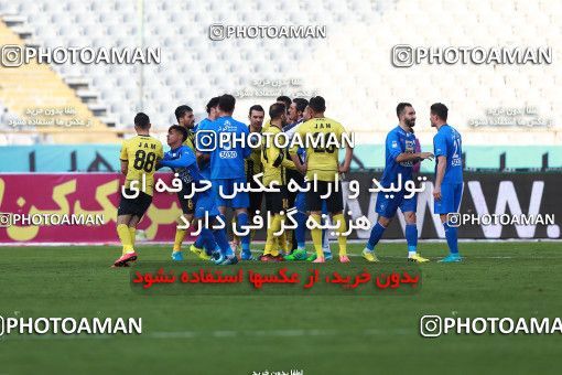 1016354, Tehran, [*parameter:4*], لیگ برتر فوتبال ایران، Persian Gulf Cup، Week 21، Second Leg، Esteghlal 4 v 0 Pars Jonoubi Jam on 2018/01/25 at Azadi Stadium
