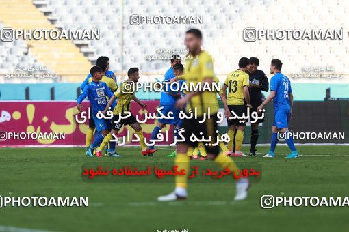 1016229, Tehran, [*parameter:4*], لیگ برتر فوتبال ایران، Persian Gulf Cup، Week 21، Second Leg، Esteghlal 4 v 0 Pars Jonoubi Jam on 2018/01/25 at Azadi Stadium