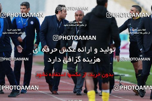 1017270, Tehran, [*parameter:4*], لیگ برتر فوتبال ایران، Persian Gulf Cup، Week 21، Second Leg، Esteghlal 4 v 0 Pars Jonoubi Jam on 2018/01/25 at Azadi Stadium