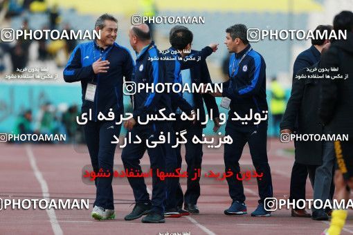 1017036, Tehran, [*parameter:4*], لیگ برتر فوتبال ایران، Persian Gulf Cup، Week 21، Second Leg، Esteghlal 4 v 0 Pars Jonoubi Jam on 2018/01/25 at Azadi Stadium