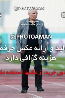 1017038, Tehran, [*parameter:4*], لیگ برتر فوتبال ایران، Persian Gulf Cup، Week 21، Second Leg، Esteghlal 4 v 0 Pars Jonoubi Jam on 2018/01/25 at Azadi Stadium