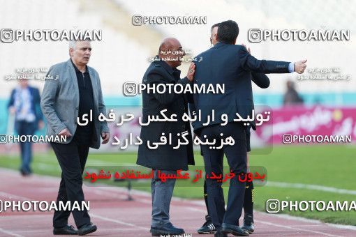 1016091, Tehran, [*parameter:4*], لیگ برتر فوتبال ایران، Persian Gulf Cup، Week 21، Second Leg، Esteghlal 4 v 0 Pars Jonoubi Jam on 2018/01/25 at Azadi Stadium