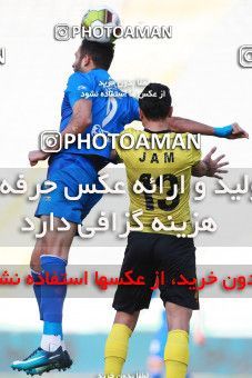 1017230, Tehran, [*parameter:4*], Iran Pro League، Persian Gulf Cup، 2017-18 season، Second Leg، Week 21، Esteghlal 4 v ۰ Pars Jonoubi Jam on 2018/01/25 at Azadi Stadium