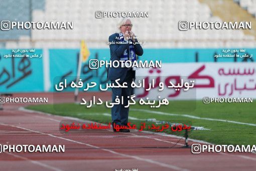 1017008, Tehran, [*parameter:4*], لیگ برتر فوتبال ایران، Persian Gulf Cup، Week 21، Second Leg، Esteghlal 4 v 0 Pars Jonoubi Jam on 2018/01/25 at Azadi Stadium