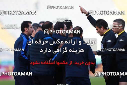 1016991, Tehran, [*parameter:4*], لیگ برتر فوتبال ایران، Persian Gulf Cup، Week 21، Second Leg، Esteghlal 4 v 0 Pars Jonoubi Jam on 2018/01/25 at Azadi Stadium