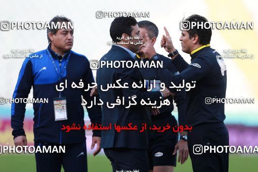 1016373, Tehran, [*parameter:4*], لیگ برتر فوتبال ایران، Persian Gulf Cup، Week 21، Second Leg، Esteghlal 4 v 0 Pars Jonoubi Jam on 2018/01/25 at Azadi Stadium