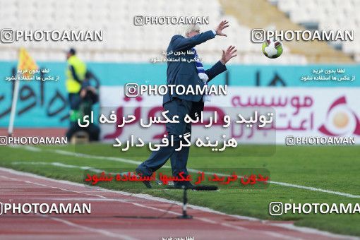 1016623, Tehran, [*parameter:4*], لیگ برتر فوتبال ایران، Persian Gulf Cup، Week 21، Second Leg، Esteghlal 4 v 0 Pars Jonoubi Jam on 2018/01/25 at Azadi Stadium