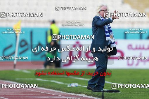 1017046, Tehran, [*parameter:4*], لیگ برتر فوتبال ایران، Persian Gulf Cup، Week 21، Second Leg، Esteghlal 4 v 0 Pars Jonoubi Jam on 2018/01/25 at Azadi Stadium