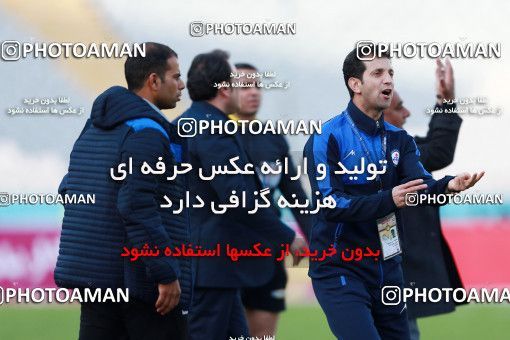 1017087, Tehran, [*parameter:4*], لیگ برتر فوتبال ایران، Persian Gulf Cup، Week 21، Second Leg، Esteghlal 4 v 0 Pars Jonoubi Jam on 2018/01/25 at Azadi Stadium