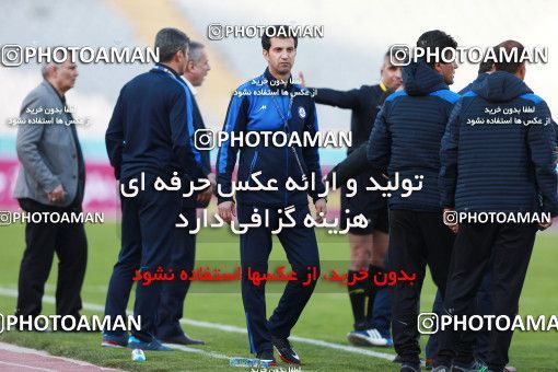 1016570, Tehran, [*parameter:4*], لیگ برتر فوتبال ایران، Persian Gulf Cup، Week 21، Second Leg، Esteghlal 4 v 0 Pars Jonoubi Jam on 2018/01/25 at Azadi Stadium